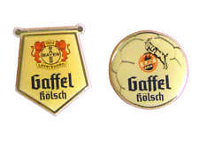 GAFFEL KÖLSCH-2 alte