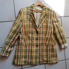 Jörg Peterson Jacke Blazer