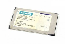Siemens Sinumerik NCU572/572.2 Software,6FC5250-5AX20-2AH0,6FC5 250-5AX20-2AH0