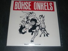 Böhse Onkelz - Böse Menschen Böse Lieder  LP Vinyl
