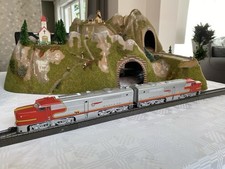 Märklin H0 37611+49611 Diesel
