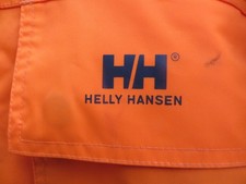 Segelkleidung Schutzkleidung Helly Hansen Ocean Floating Suit 90 + kg 50N