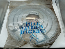 Citroen BX Abdeckung Bremse