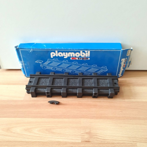 Playmobil eisenbahn schiene - playmobil,