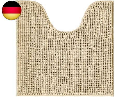 Decomira badematte rutschfest - badematte,