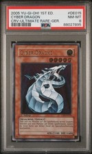 Yu‑Gi‑Oh! Cyber Drache