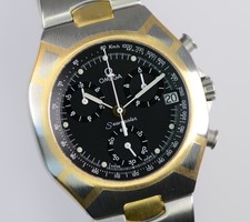 Omega Seamaster Polaris