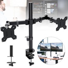 Monitor Halterung 2 Monitore