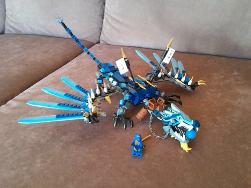 Lego ninjago master - ninjago, of