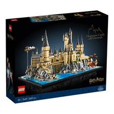 LEGO® Harry Potter™ 76419