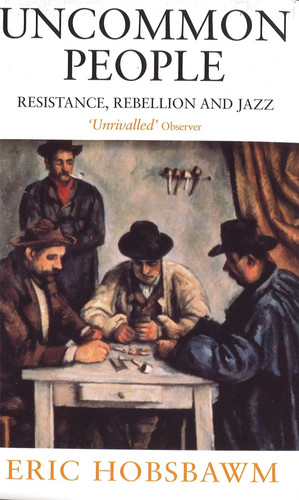 Uncommon people resistance - people, |