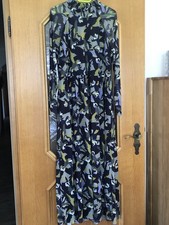 Cooles Kleid Maxikleid