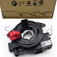 Original VW Wickelfeder