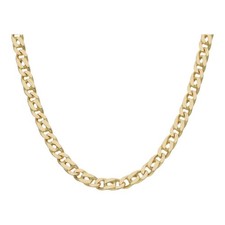 Goldkette 585 Damen und Herren