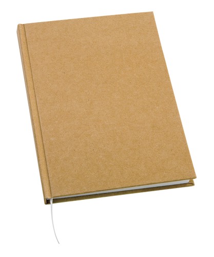 Vbs notizbuch 8x21 cm 70 - notizbuch, a5