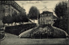 Ak Złotoryja Goldberg