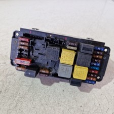C34* Mercedes Benz W203C-Klasse Zentralelektrik SAM Sicherungskasten A2035452801