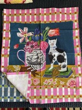 2 Fragonard Geschirrtücher