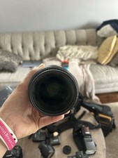 Sigma 35mm f/1.4 DG HSM Art