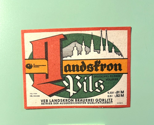 Bieretikett beerlabel ddr - bieretikett-beerlabel,