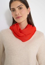 CECIL - Loop Schal - Farbe