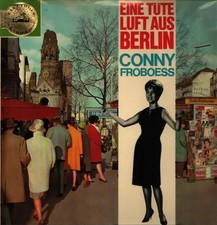 Conny Froboess Eine Tüte Luft