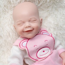 18 Zoll Reborn Baby Dolls