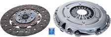 Clutch Kit Sachs Audi A3 S3