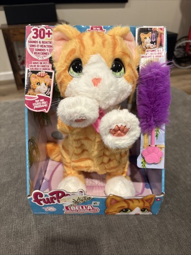2025 furreal bella the - -,