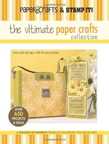 Paper crafts magazine and - crafts,