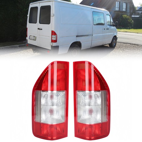 Rücklicht für mercedes - 2x,