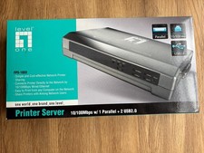 LevelOne FPS 1033 Printer
