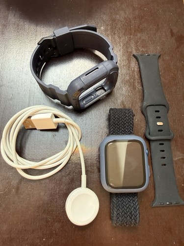 Apple watch series 44mm - series, 6