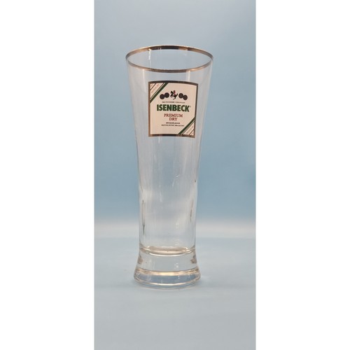 Isenbeck premium dry - premium, l