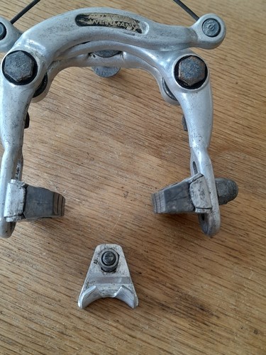 Raleigh weinmamm bremssattel - raleigh,