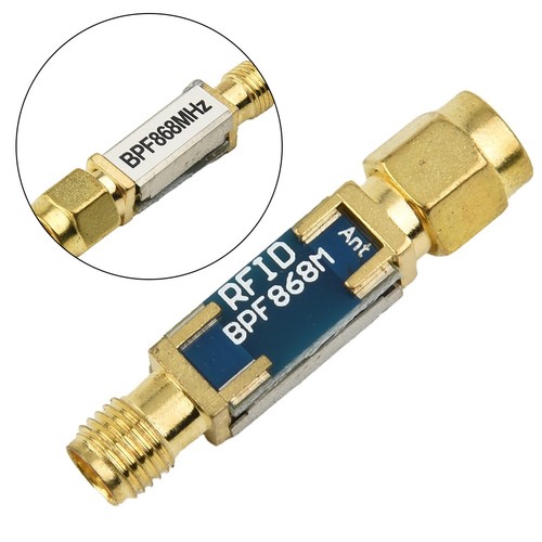 Leichter und kompakter 868 - , mhz