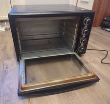 Stillstern Minibackofen 60L