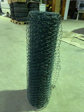 Maschendrahtzaum 75 cm Hoch