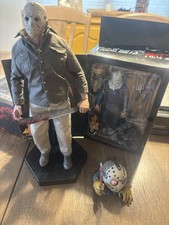 Sideshow 1/6 Jason Vorhees 