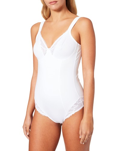 Triumph modern lace cotton - modern, lace+cotton