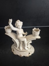 ND Neu Tettau Porzellan