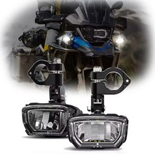 LED Zusatzscheinwerfer für