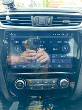 10" Upgraded Head Unit Car