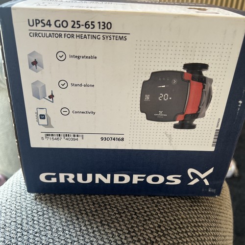 Grundfos ups4 65 - grundfos, 130