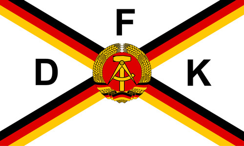 Ddr fischereiaufsicht - ddr,