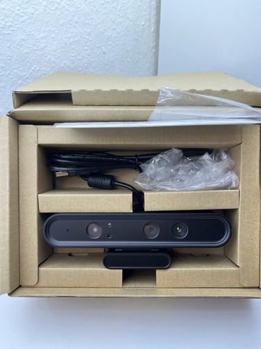 Orbbec astra kamera 3d - kamera,