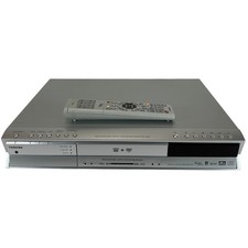 Toshiba RD XS32 HDD DVD RAM
