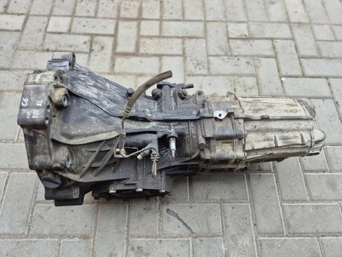 Audi 2006 6 gang - a6,