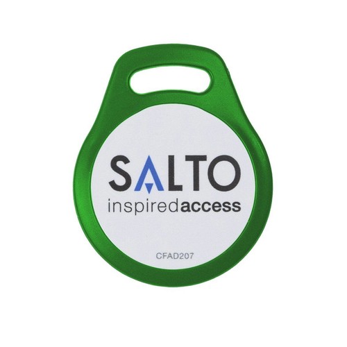 Salto identmedium mifare - salto, mifare®