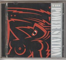 CD+DVD Sight&Sound REMASTER The POWER STATION 1985  ROBERT PALMER + DURAN DURAN